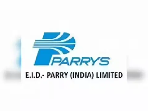 E I D-Parry Swings To Quarterly Loss On Heavy One-Time Charge