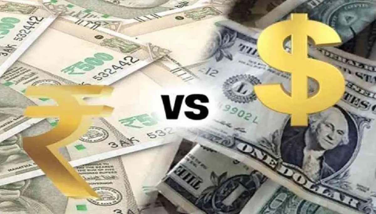Dollar Takes The Driver’s Seat, Indian Rupee Softens To 95.68 As Global Greenback Rally Extends