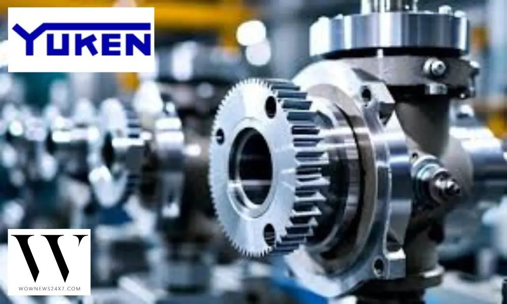 Cash Flow In Motion:  Yuken India Recommends 1.50 Rupee FY26 Dividend For Shareholders