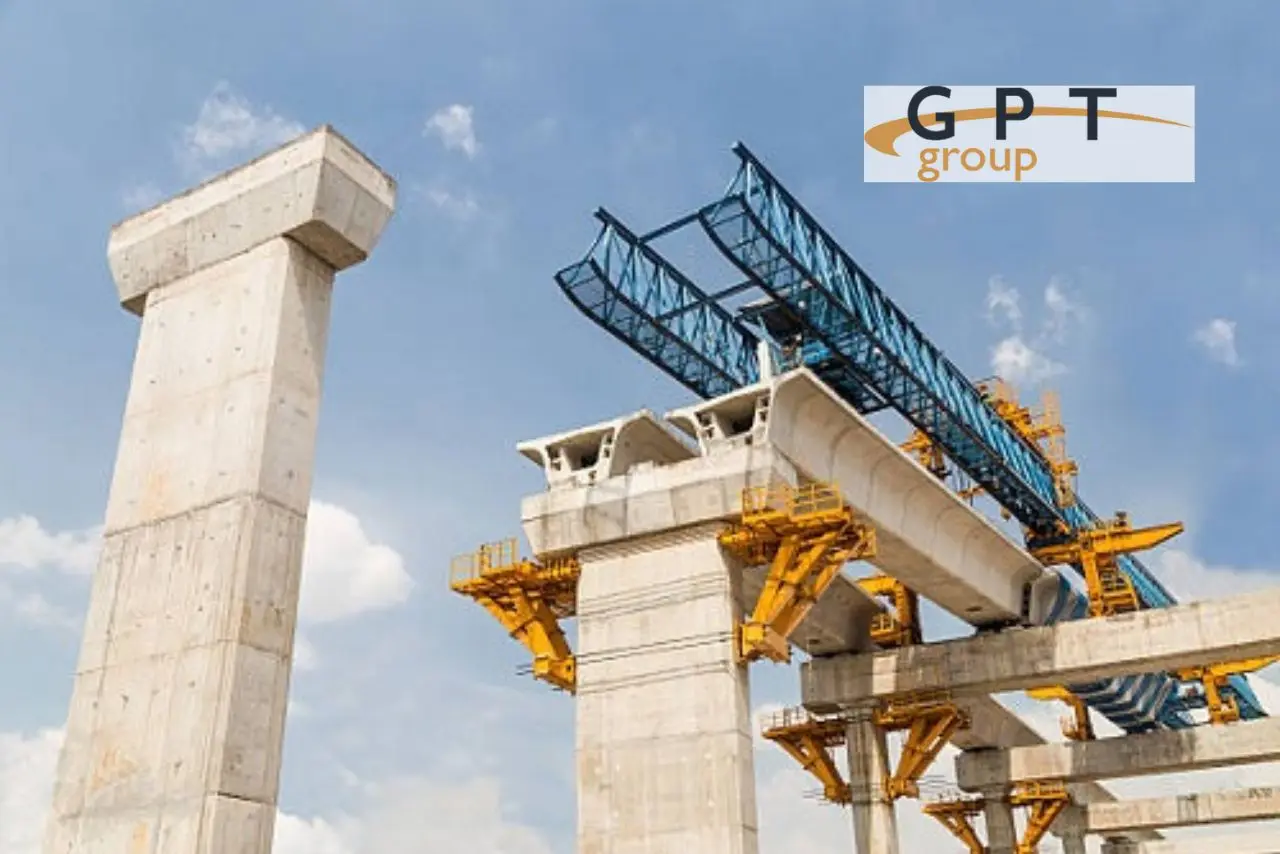 GPT Infra Lifts Its Order Book With Fresh 720 Million Rupee Project Win