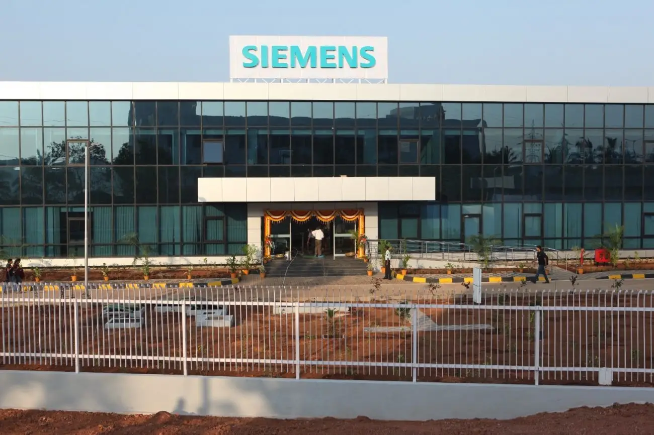 Siemens India Seals A Landmark Quarter With ₹46.18 Billion Revenue, ₹18 Dividend, And A Strategic Rail Automation Merger