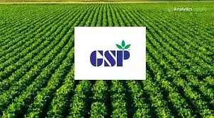 GSP Crop Science Delivers Strong Post-IPO Performance in Q4 FY26 with Revenue Crossing Rs 4 Billion Mark