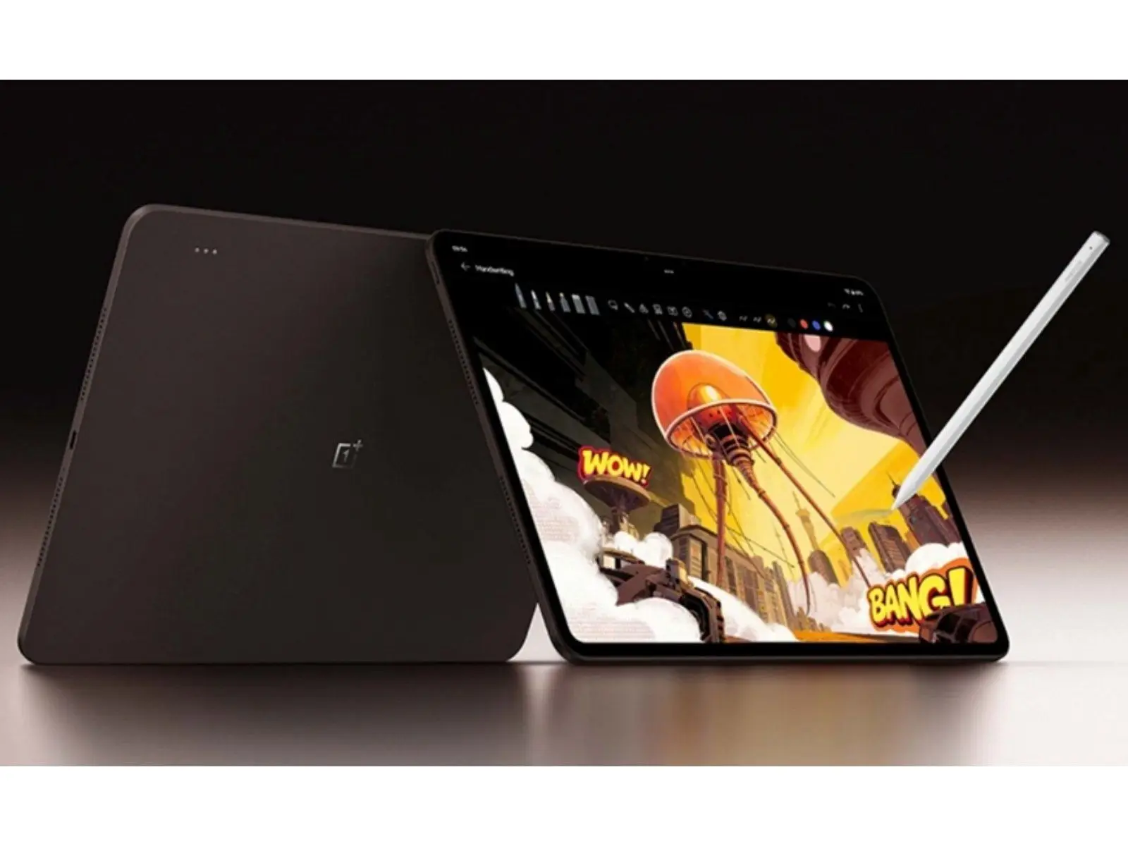 OnePlus Pad 4 Debuts At ₹59,999 In India With Massive 13,380 mAh Battery