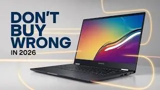 Intel Vs AMD Laptops In 2026: Which Processor Offers Better Performance And Battery Life