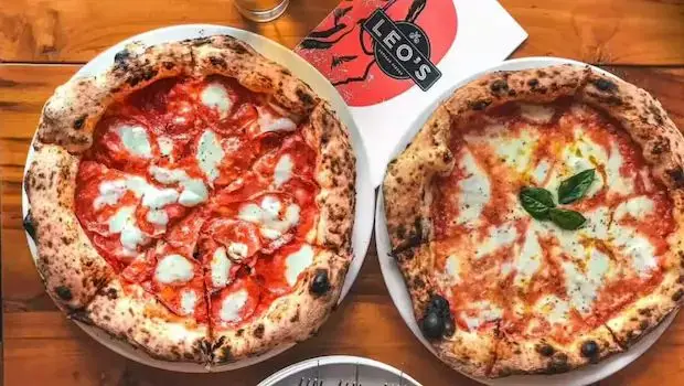 Delhi NCR’s Pizza Revolution: Eight Must-Visit Spots Serving Authentic And Indulgent Pies