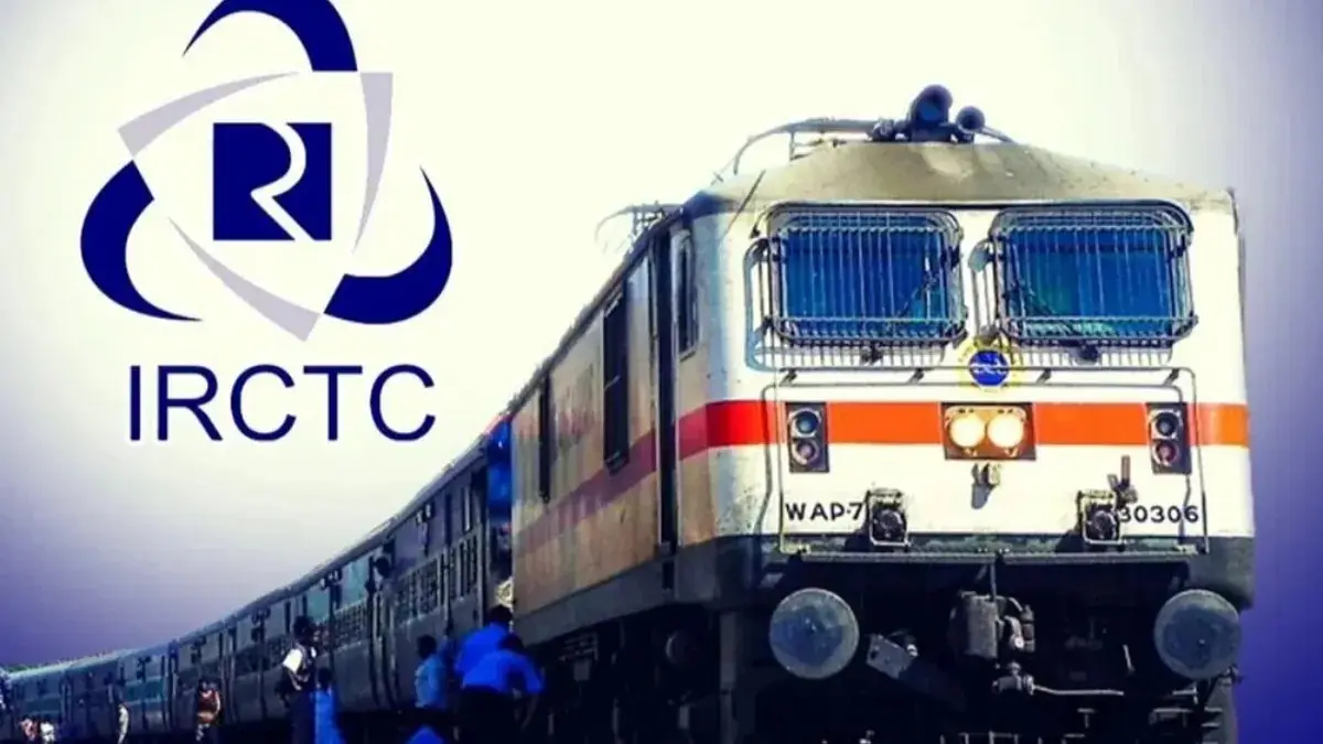 IRCTC Q4 Profit Climbs On Strong Internet Ticketing, Dividend Payout At ₹9/Share For FY26