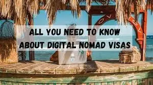 Visa To Wander: The Digital Nomad Dream Explained