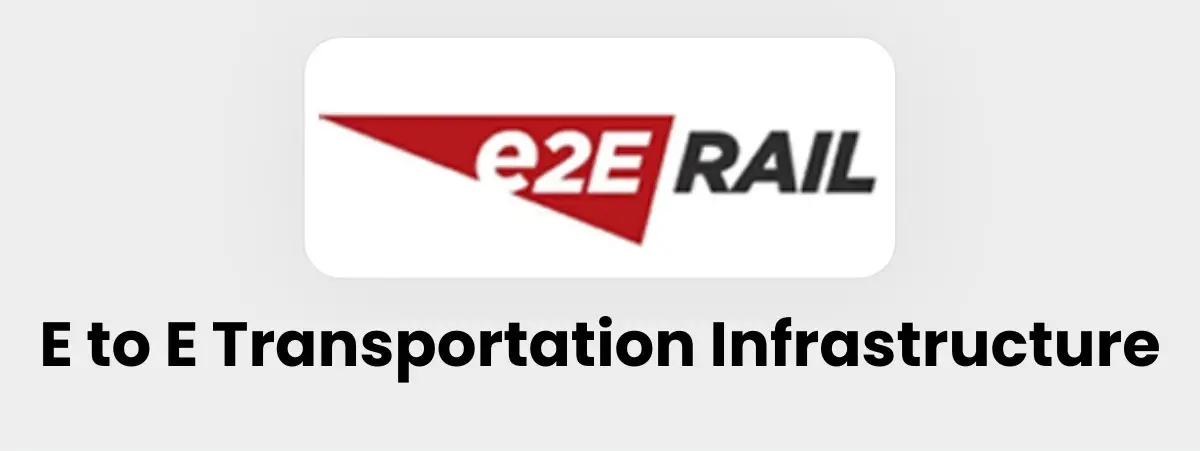E2E Transportation Infrastructure Bags Rs 216 Crore Rail Order, Stock In Focus