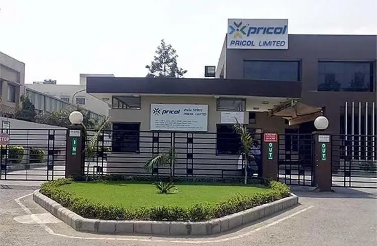 Pricol Unveils Fresh ₹700 Crore Capex To Power Next Growth Phase