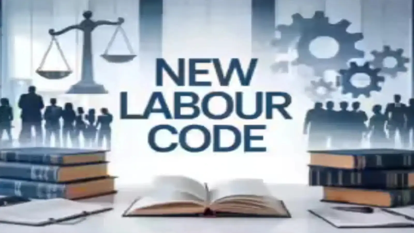 Labour Codes Face Big Test In India’s Vast Outsourced Workforce
