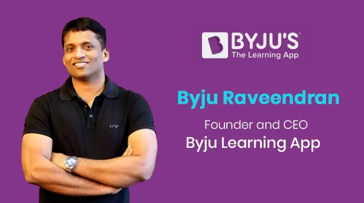 Byju Founder Stresses ‘Constructive Resolution’ After Singapore Court’s Jail Order