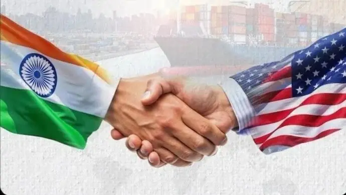 Delhi Deal Diaries: India And U.S. Set The Trade Table For A High-Stakes June Showdown