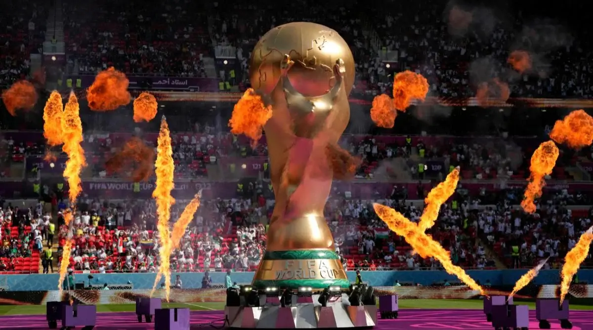 World Cup 2026 To Bring Biggest Format Shake-Up And Stricter In-Game Rules