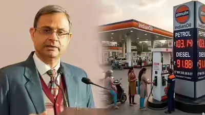 Fuel Hikes Add Fresh Pressure To RBI’s Policy Calculus