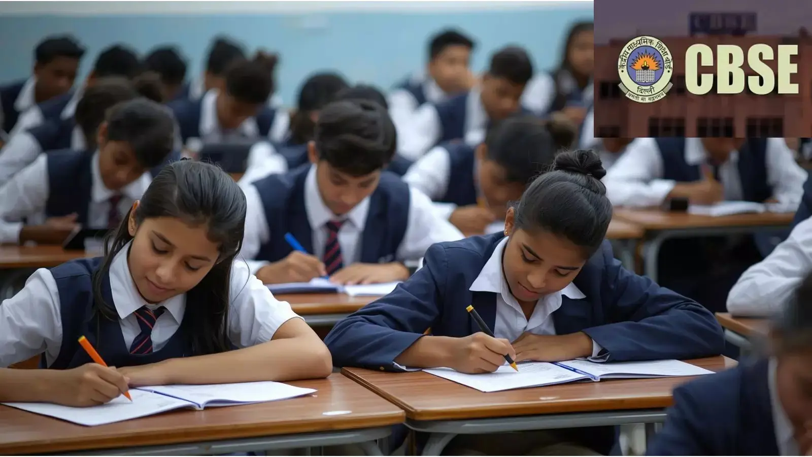 Teen Student Exposes Major Security Loophole In National Exam Portal