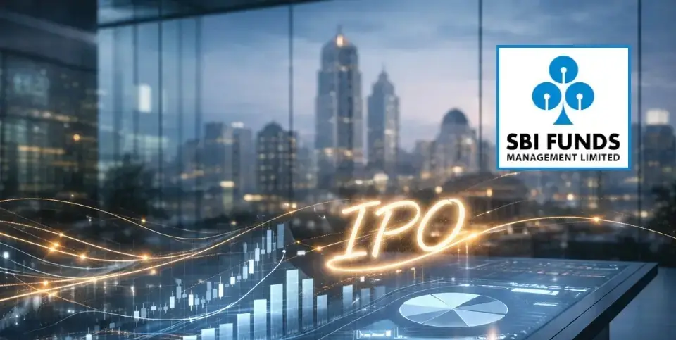 SBI Funds Management Sets Its Sights On A Blockbuster Market Debut
