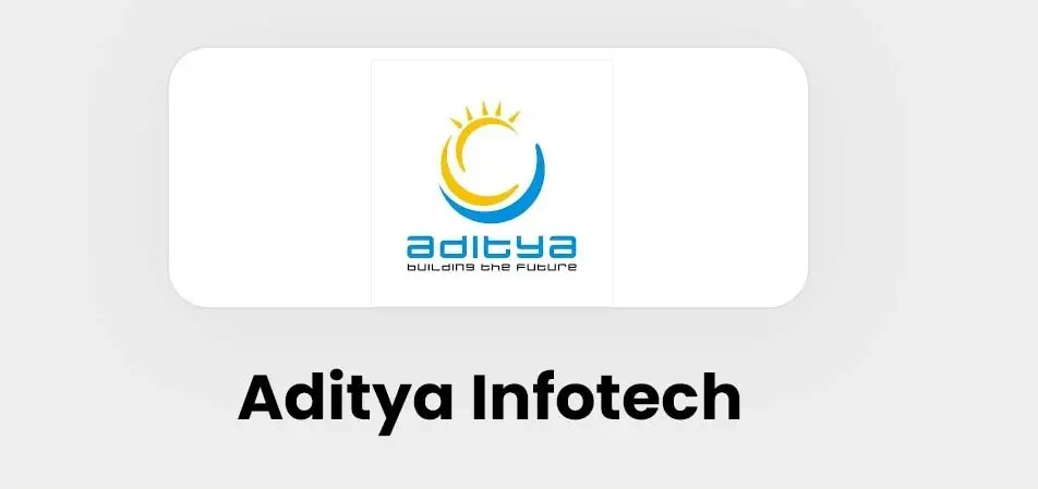 Aditya Infotech Rewards Investors On Strong Q4 Performance
