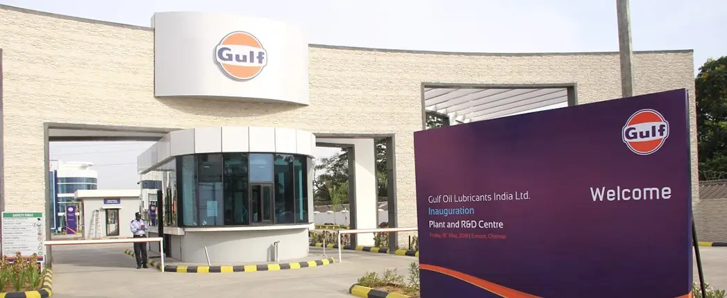 Gulf Oil Lubricants Delivers Strong Q4 With Robust Profit Momentum