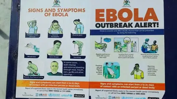 Cure Or Kremlin Communication? Reading Russia’s Ebola Vaccine Claim And ‘Free Cancer’ Pledge Side By Side