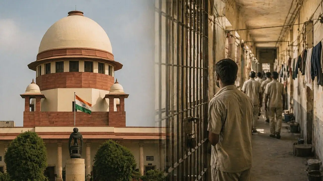 NALSA Introduces Digital E-Prisons Module To Reduce Delays In Remission And Release Cases