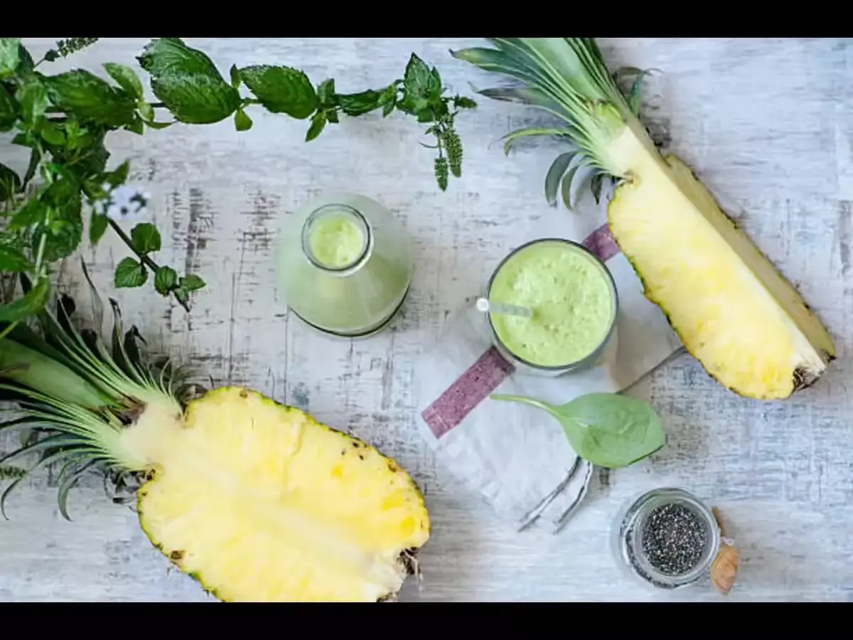 Tripura Launches ₹236 Crore Mission Queen Pineapple To Boost Farmers’ Income And Global Exports