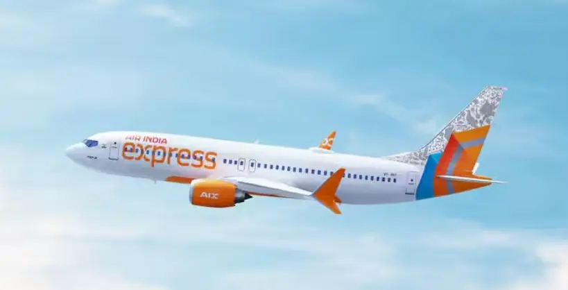 Air India Express Woos Flyers With Big-Bang 50 Percent Sale On 5 Million Seats
