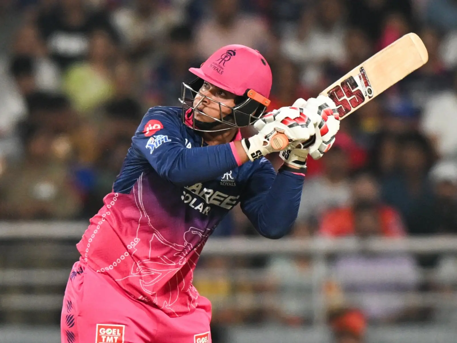 Trophy Over Ton: Sooryavanshi’s Match-Winning Knock Speaks Volumes
