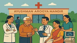 Paycheck Freeze At Primary Care Frontline: Ayushman Arogya Mandir Staff Left Unpaid For Three Months