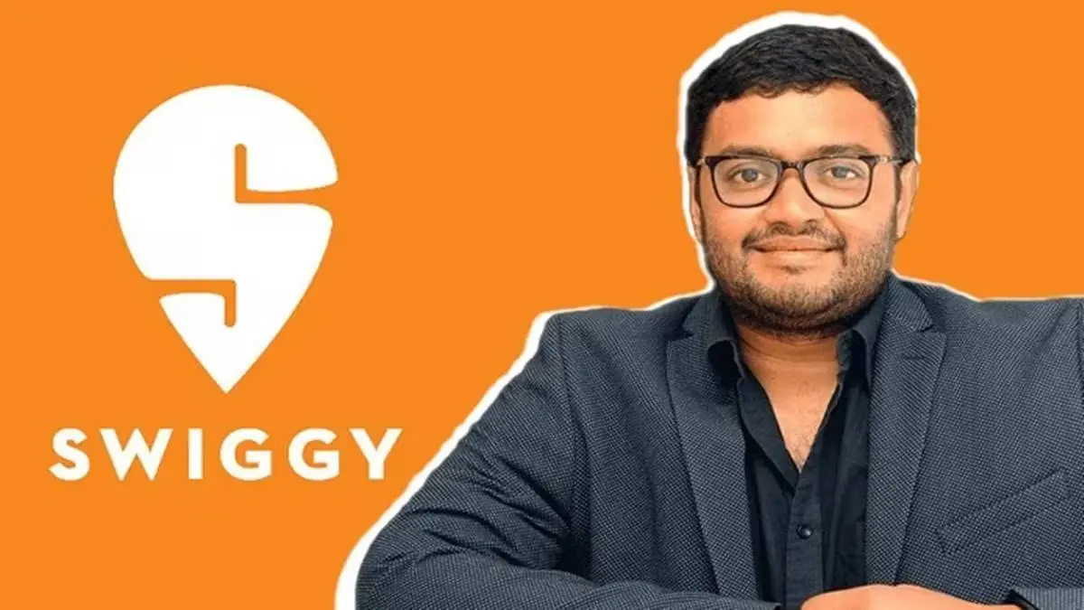Swiggy’s Profit Poker: Why Sriharsha Majety Is Refusing To Play The Amazon–Ambani Cash Game