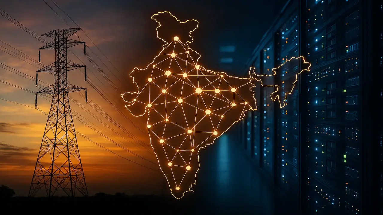 Subsidies For Silicon, Shortages For Citizens: India’s AI Push Faces A Water And Equity Test