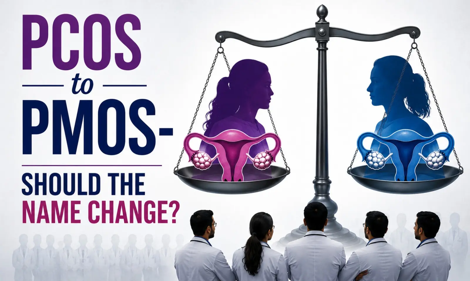 From PCOS To PMOS: How A New Name Could Help Indian Women Stop Diabetes Earlier