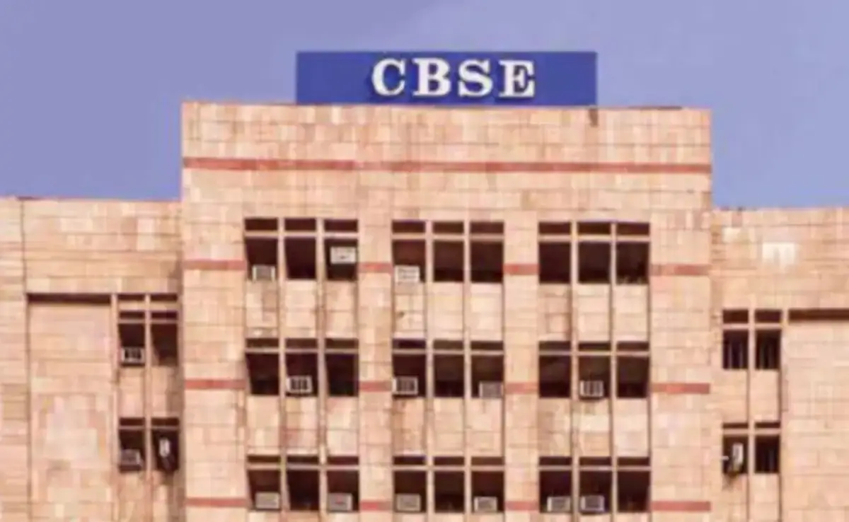 When The Board Got Its Own Answers Wrong: CBSE's OSM Crisis Puts 12th Grade Students In A Spot