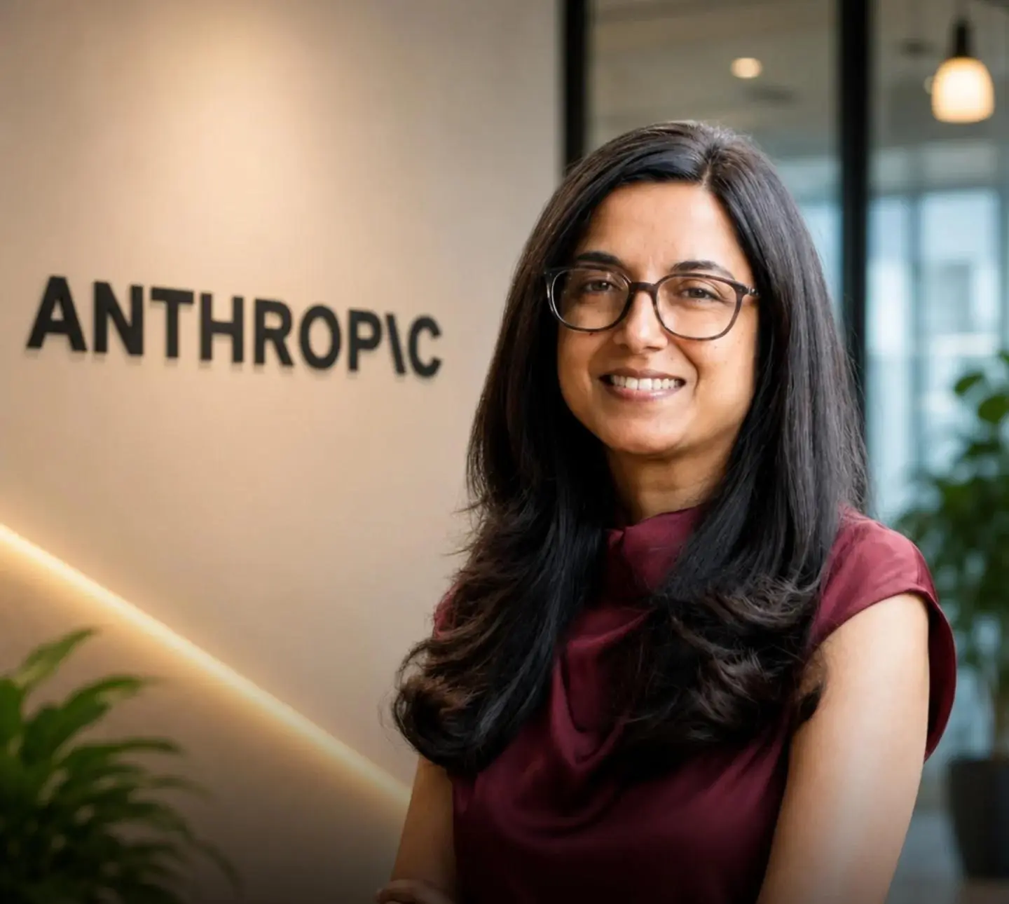 Startups In Focus: Anthropic Taps Sangeeta Bavi To Power India Push