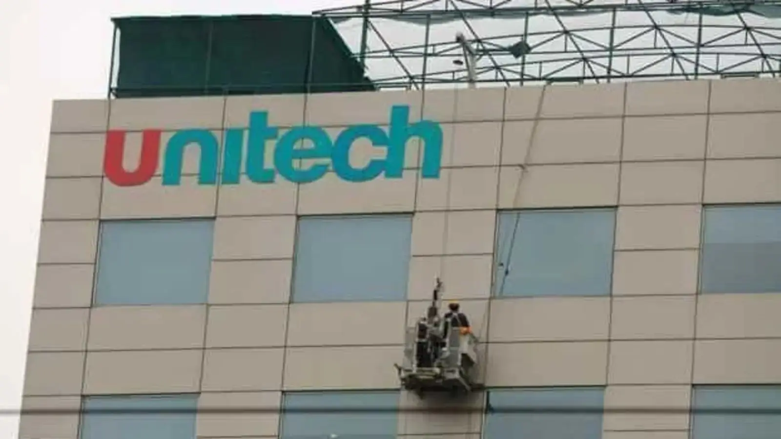Unitech’s March Quarter Losses Deepen Despite Modest Revenue