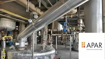 Apar Industries Delivers Power Packed Q4 With Strong Dividend Boost