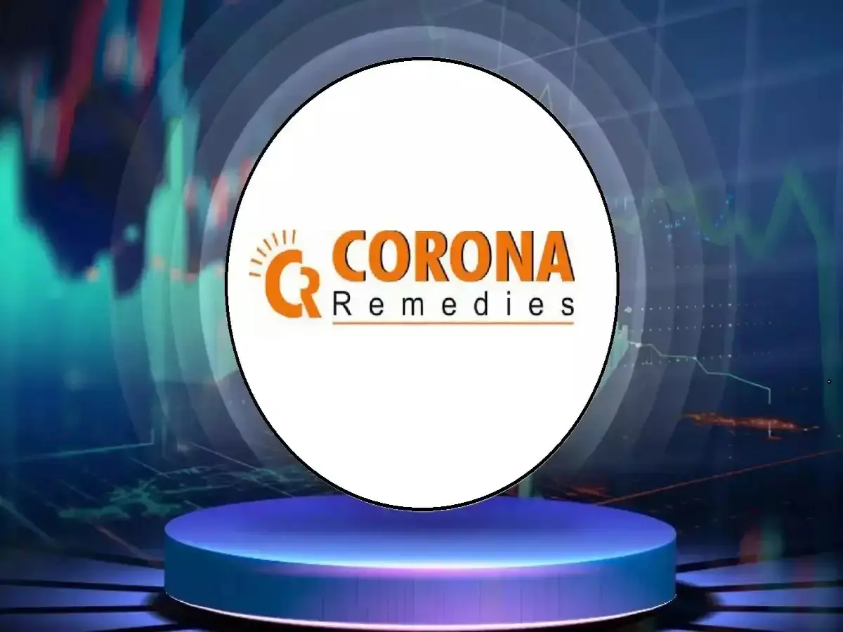 Corona Remedies Wins Fresh EU-GMP Nod For Key Ahmedabad Facilities