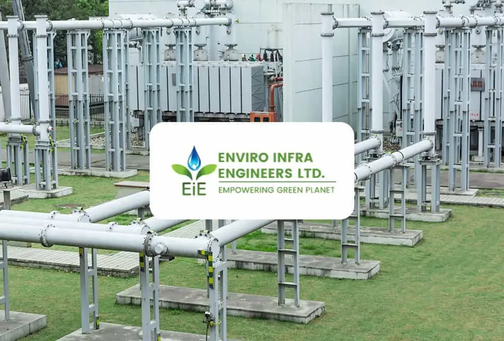 Enviro Infra Engineers Caps Q4 With Rs 4.27 Billion Revenue, Rs 519 Million Profit