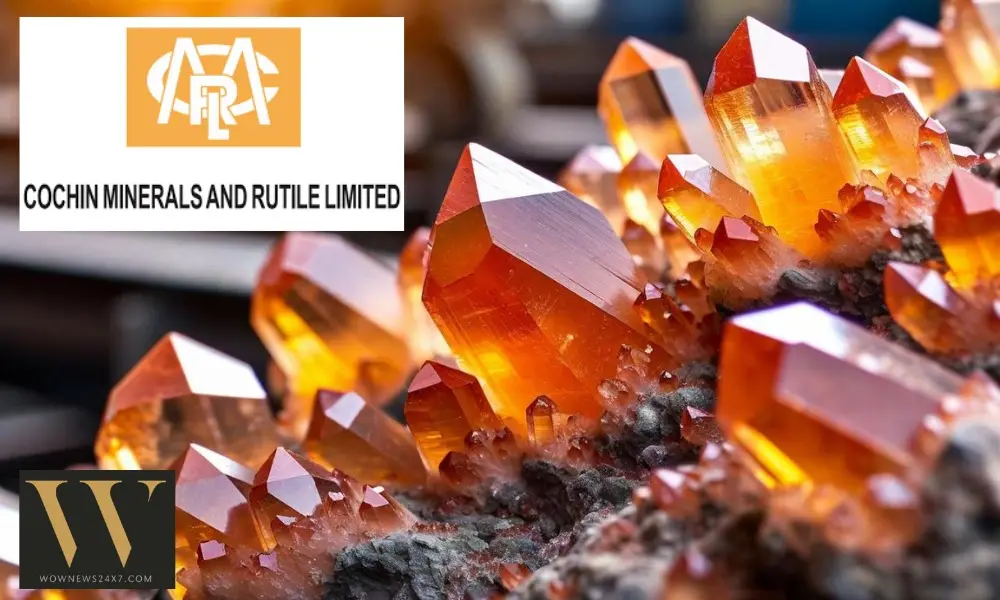 Cochin Minerals Turns Strong Year Into Cash, Proposes Rs 8 Final Dividend For Shareholders
