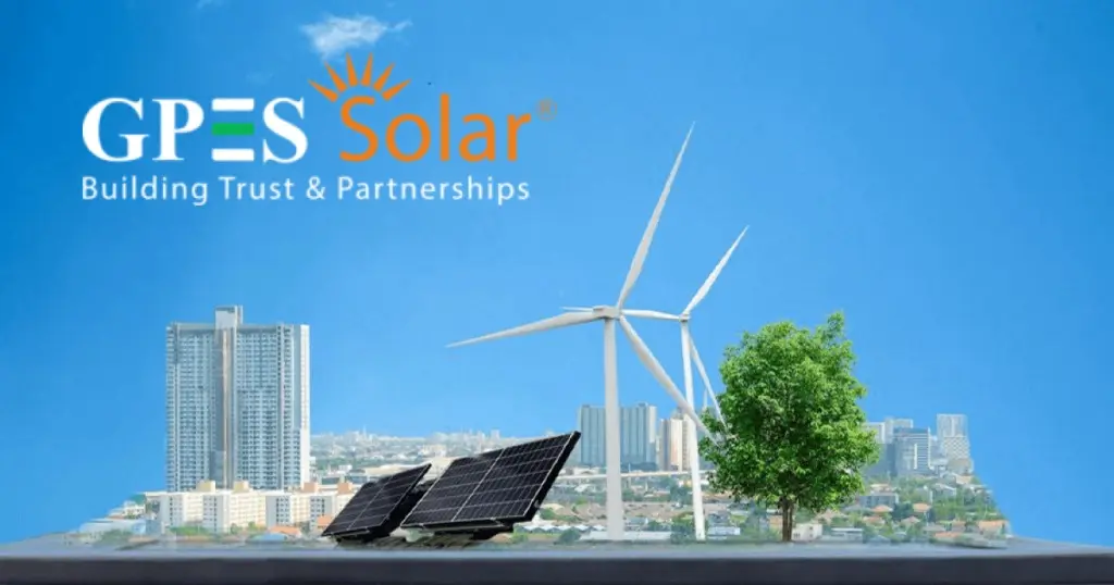 GP Eco Solutions Charts ₹1.24 Billion Fundraise Via Warrants And Equity To Power Expansion