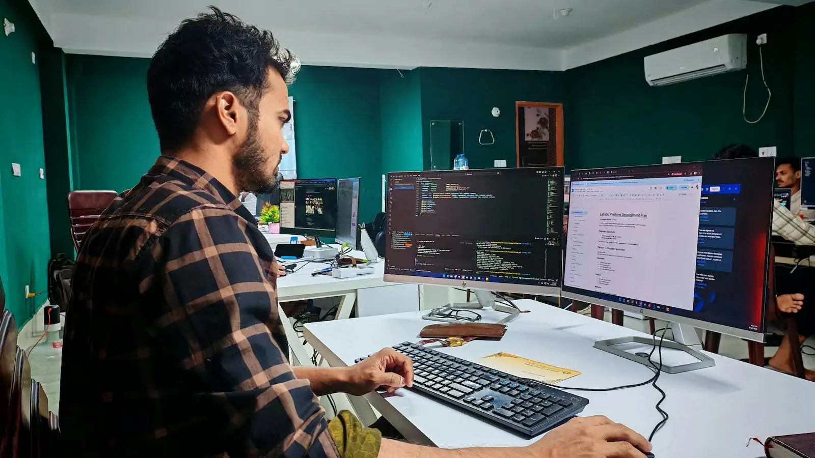 From WFH To Five Days In Office, Internet Warns Techie Of Quiet Firing