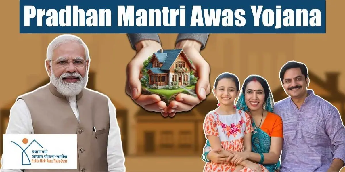 Centre Releases Over Rs 10,000 Crore Under PMAY Gramin To Fast Track Rural Housing
