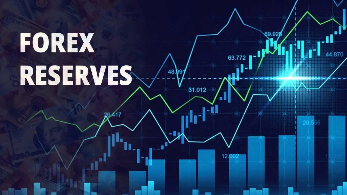 India’s Forex Reserves Drop Sharply By Over $7 Billion, Signals RBI Intervention Trends