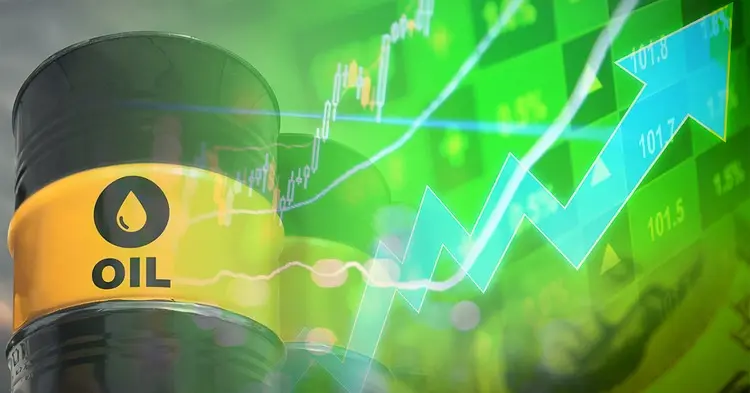 Oil Price Outlook Turns Bullish As 2026 Forecasts Get Upward Revision
