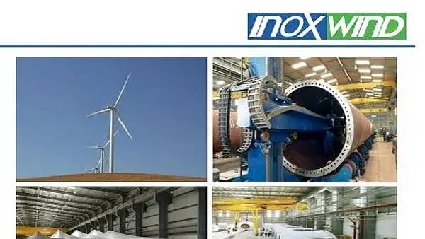 Inox Wind Returns To Strong Profitability With ₹1.06 Billion PAT On Robust Q4 Revenue