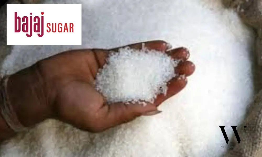 Bajaj Hindusthan Sugar’s March Quarter Turns Extra Sweet With Rs 3.91 Billion Profit