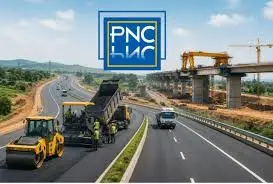 Another Brick In The Infra Wall: PNC Infratech Bags Rs 3.02 Billion Project