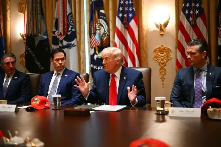 Trump Signals “Final Call” On Iran Deal As Stakes Rise In Nuclear Talks
