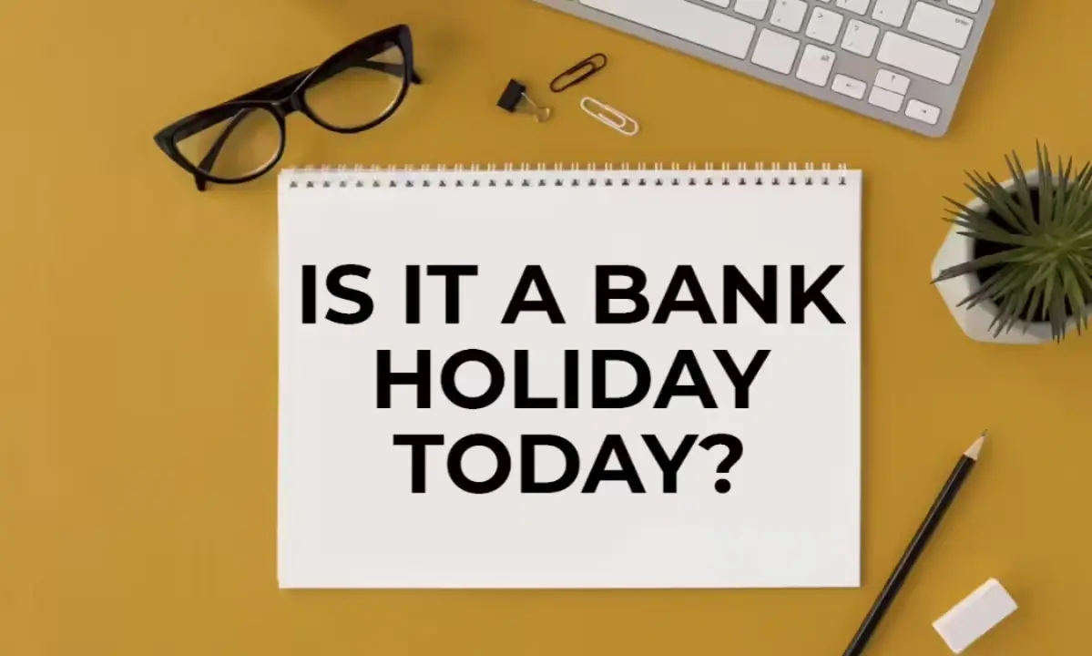 Weekend Banking Pause: May 30 Holiday Shuts Branches Across India