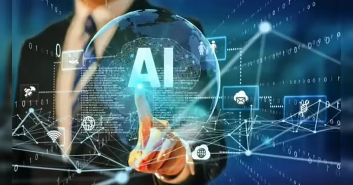 Maharashtra Wants To Be India's Ai Capital, And It Has A Rs 10,000 Crore Plan To Prove It