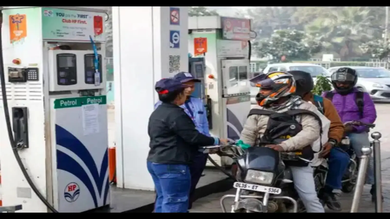 No Relief At The Pump: Fuel Prices Hold Steady After A Bruising Fortnight Of Hikes